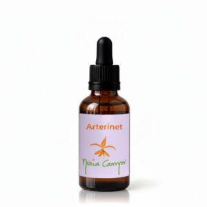 Arterinet Núria Camps® extracte