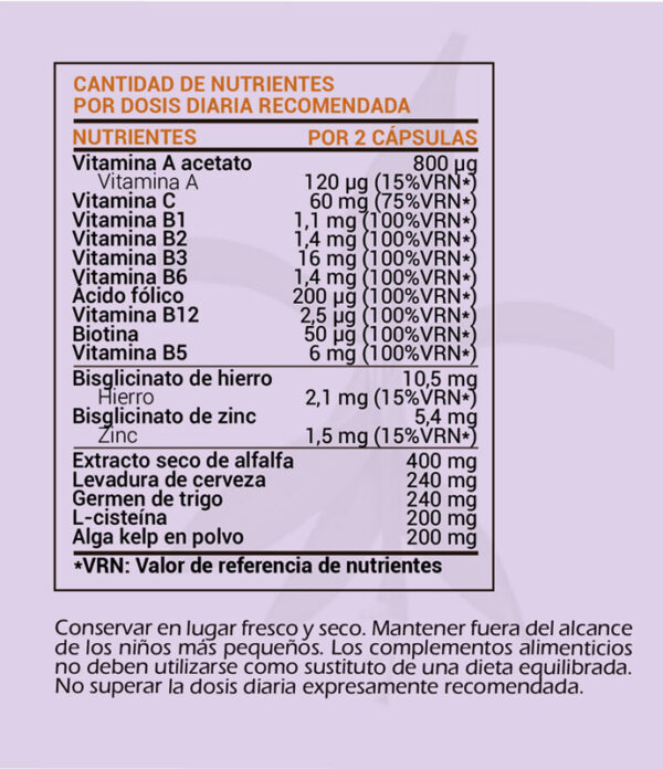 10093V-CABELLO-Y-UÑAS-60CAPS-135x50mm---GERMINAL-02 10093V-CABELLO-Y-UÑAS-60CAPS-135x50mm---GERMINAL-02
