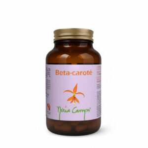 Betacarotè Núria Camps®
