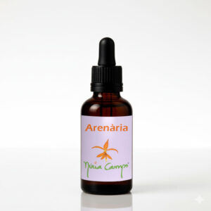 Arenària Núria Camps® extracte vegetal