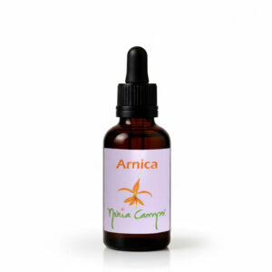 Àrnica Núria Camps® extracte vegetal