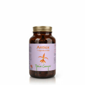 Antiox Núria Camps®
