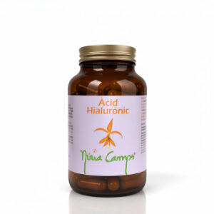 Àcid Hialurònic Núria Camps®