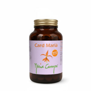 Card Marià Mega Plus Núria Camps®