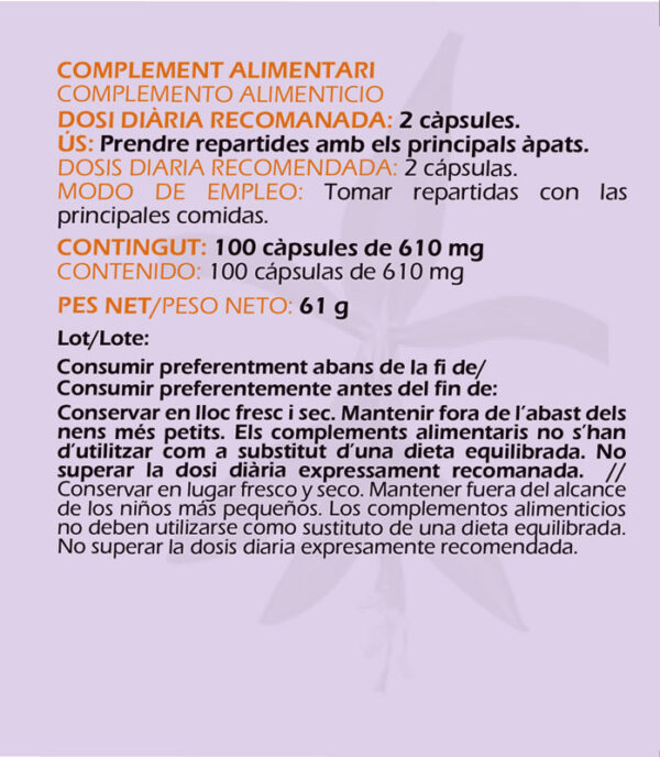 10626V-MORINGA-OLEIFERA-100-CAPS-02 10626V-MORINGA-OLEIFERA-100-CAPS-02