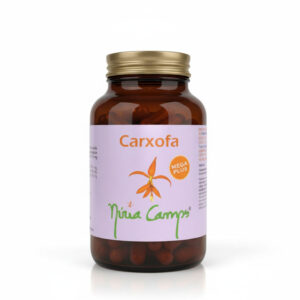 Carxofa Mega Plus Núria Camps®