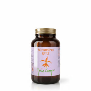 Vitamina B12 Núria Camps®