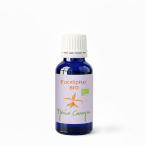 Oli essencial d’Eucaliptus Bio Núria Camps®