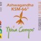 ASHWAGANDHA KSM66 Nuria Camps