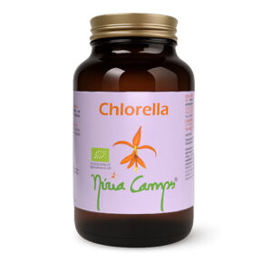 Chlorella Núria Camps®