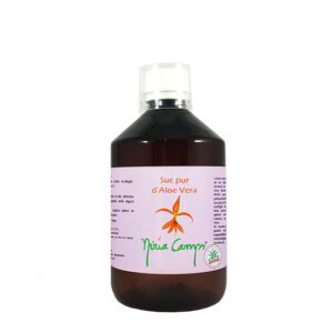 Aloe Vera zumo puro Núria Camps®