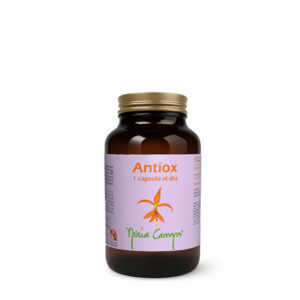 Antiox Núria Camps®