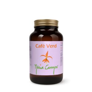Café Verde Núria Camps®