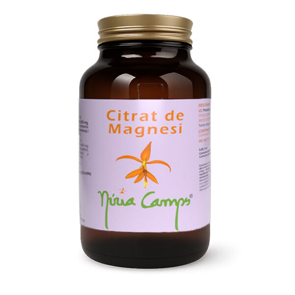 citrato-magnesio-nuria-campos