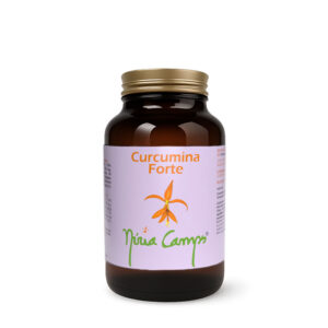 Curcumina Forte Núria Camps®