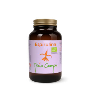Espirulina Núria Camps®