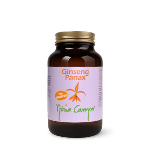 Ginseng Panax Mega Plus Núria Camps®
