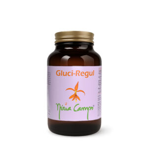 Gluci-Regul Núria Camps®