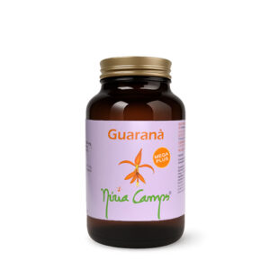 Guaraná Mega Plus Núria Camps®
