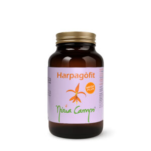 Harpagófito Mega Plus Núria Camps®