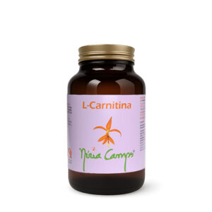 L-Carnitina Núria Camps®