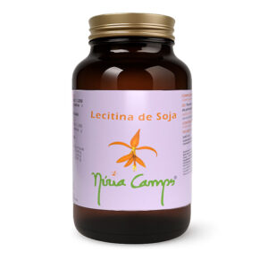 Lecitina de Soja Núria Camps®