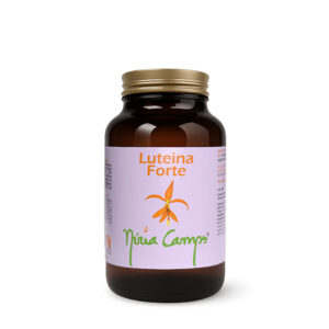 Luteína Forte Núria Camps®