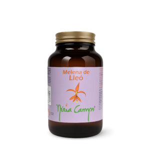 Melena de León Núria Camps®