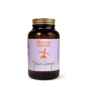 Moringa Oleifera Núria Camps®