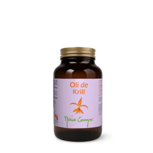 Aceite de Krill Núria Camps®