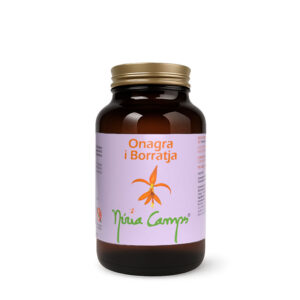 Onagra y Borraja Núria Camps®