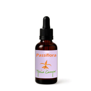 Pasiflora Núria Camps® extracto vegetal
