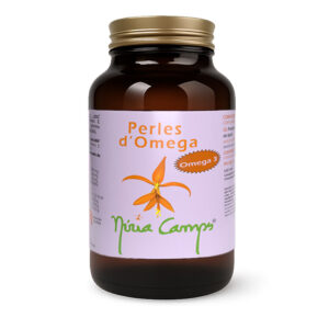 Omega 3 Núria Camps®