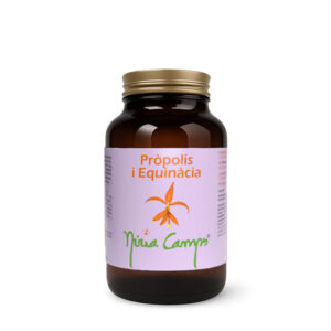 Propóleos y Equinácea Núria Camps®