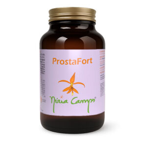 ProstaFort Núria Camps®