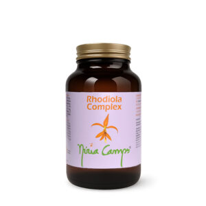 Rhodiola Complex Núria Camps®