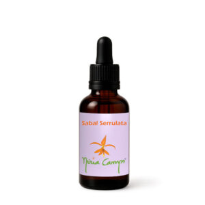 Sabal Serrulata Núria Camps® extracto vegetal