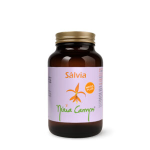 Salvia Mega Plus Núria Camps®