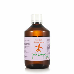 Aloe Vera suc pur Núria Camps®
