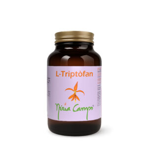 L-Triptófano Núria Camps®