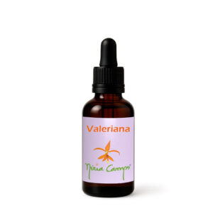 Valeriana Núria Camps® extracto vegetal