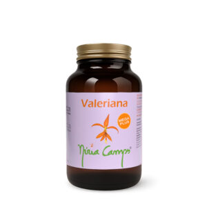 Valeriana Mega Plus Núria Camps®