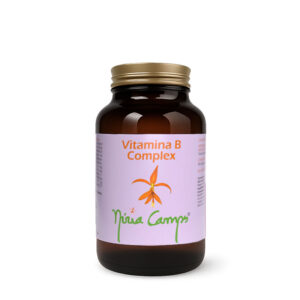 Vitamina B Complex Núria Camps®