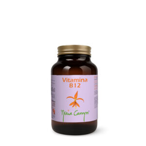 Vitamina B12 Núria Camps®