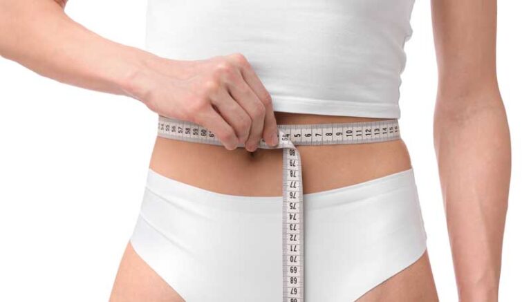 Soporte natural para ayudarte a adelgazar