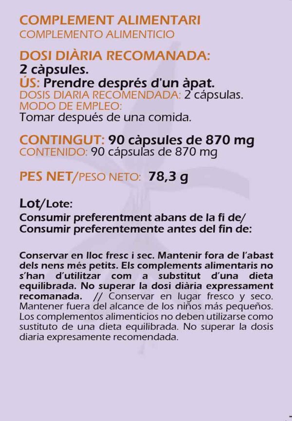 BISGLICINATO-DE-MAGNESIO-90-CAPS-NURIA-CAMPS-GERMINAL-02 BISGLICINATO-DE-MAGNESIO-90-CAPS-NURIA-CAMPS-GERMINAL-02