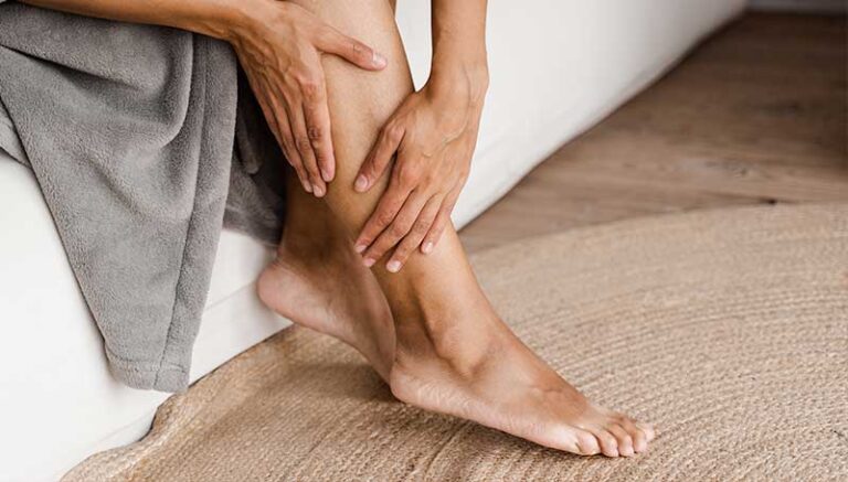 Mejora tu circulación de forma natural