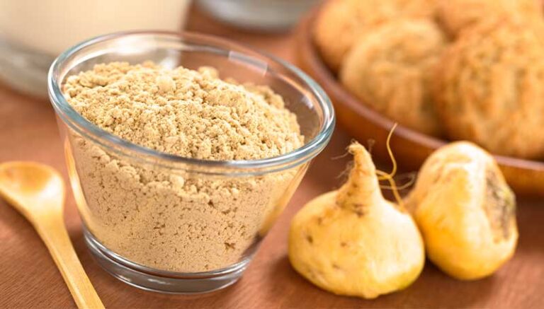 La maca andina: la raíz energizante que combate el cansancio de forma natural